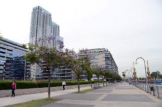 03 Hotel Torres del Yacht From Pierina Dealessi Puerto Madero Buenos Aires.jpg